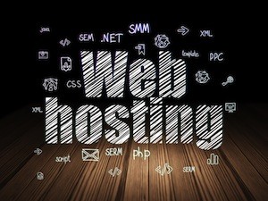web hosting- falconhive