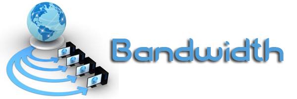 definition of bandwidth