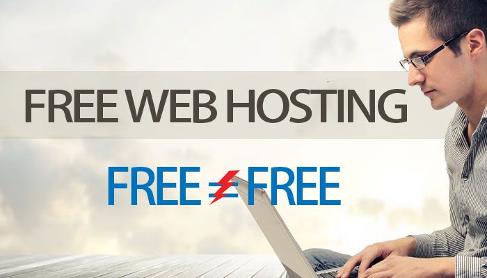 free hosting services