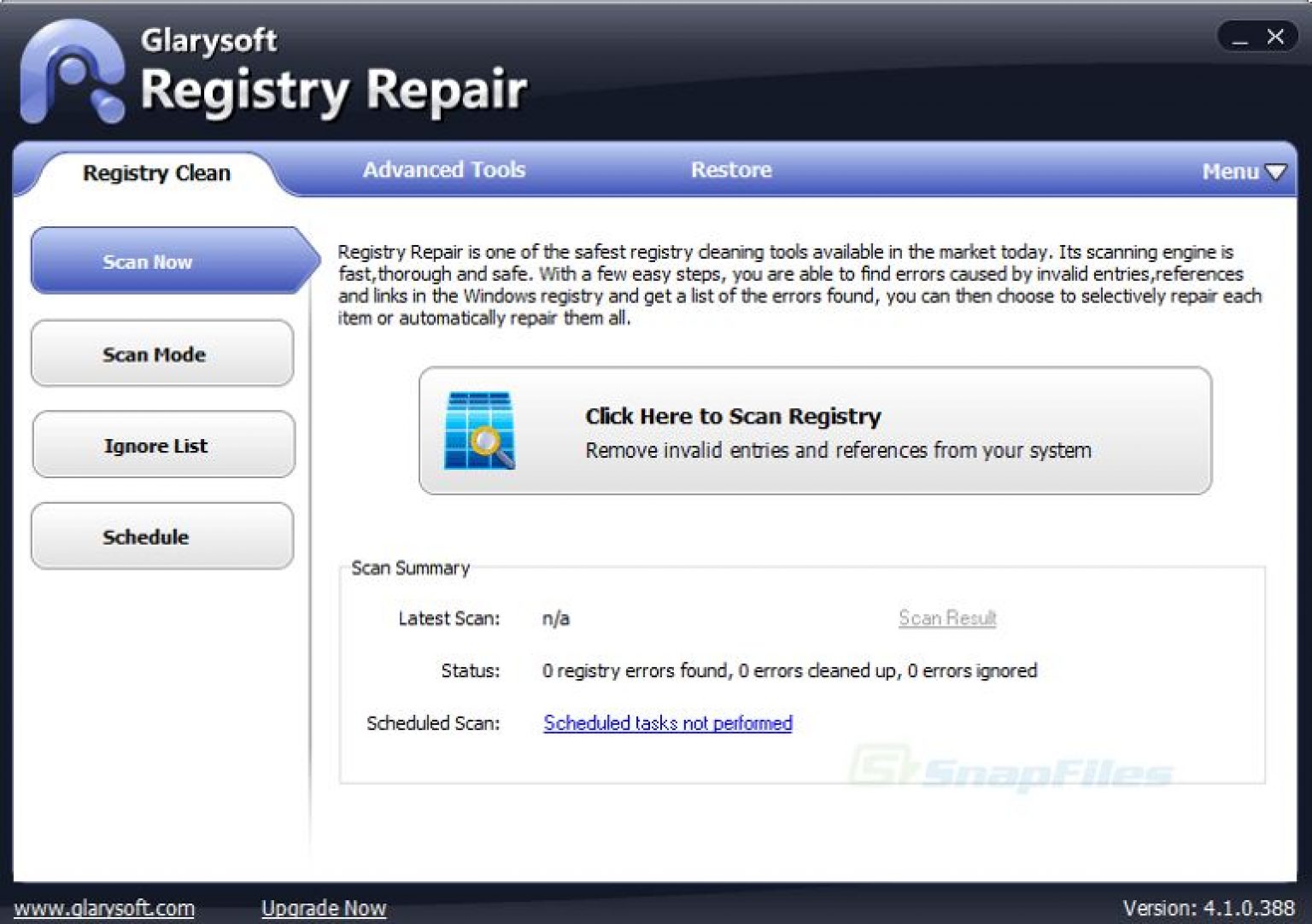 Glarysoft. Registry Repair. Glarysoft Registry Repair. Glary Registry Cleaner.